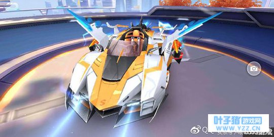 QQ飞车手游新款A车怎样改装 QQ飞车手游新款