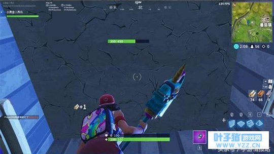 堡垒之夜单月狂赚20亿!腾讯还要费劲去申请