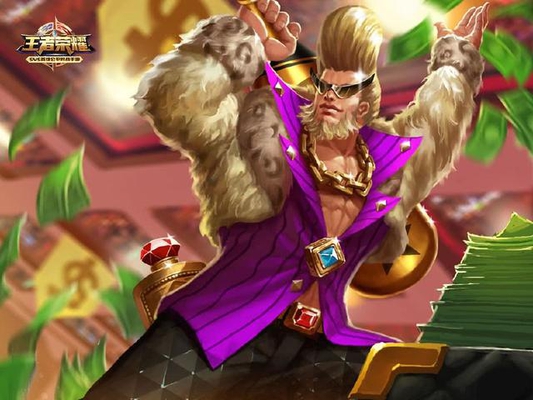 王者荣耀刺客伤害太高能秒人?在它们面前不