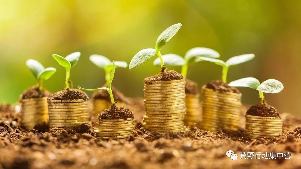 太爽了!早起床还能赚钱?看他们如何每月多