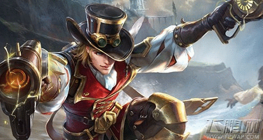 王者荣耀7月最强射手选择攻略 s12赛季射手