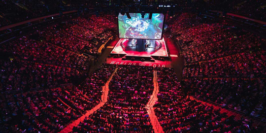 从炉石传说到王者荣耀 到底什么游戏才能称