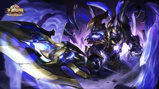 《王者荣耀》更新预告,法师荣耀即将崛起,
