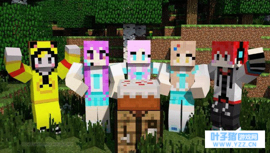 �ҵ�����: ��Щ�������͵�����, һ����һ��