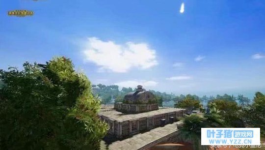 刺激战场:最强版本更新,信号枪可召唤装甲