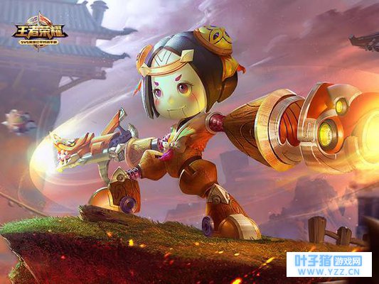 王者荣耀S12赛季最强射手推荐 S12射手上分