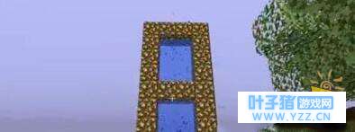 我的世界天堂门详细方法 小白须知攻略分享