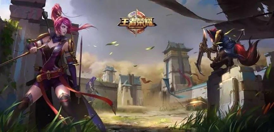 玩家更新王者荣耀出现BUG, 天美紧急处理获