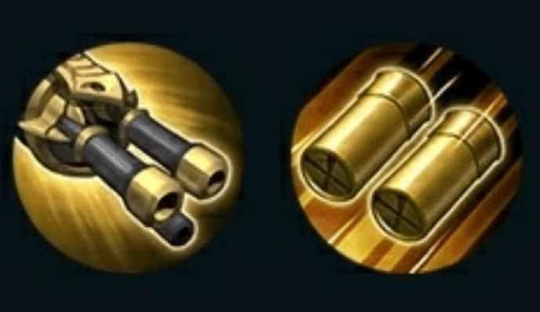 王者荣耀: 老玩家的考验, 光看技能你能认出