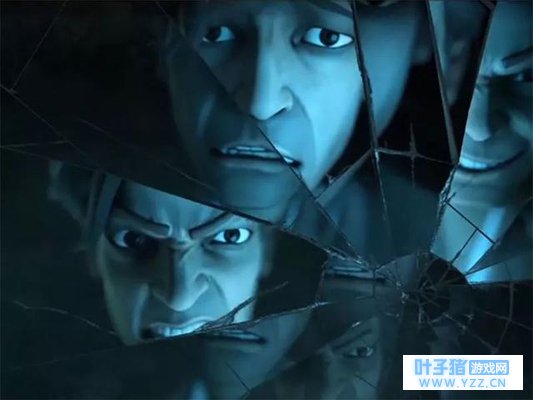 第五人格:剧情全解析庄园内有密道,园丁的