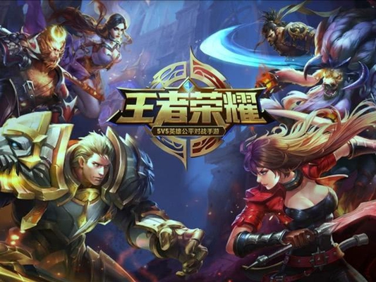 王者荣耀:典韦见到这些英雄就要跑,网友: