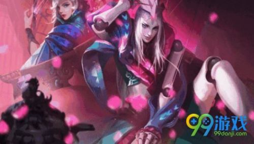 元歌的被动技能是什么 王者荣耀7月5日每日