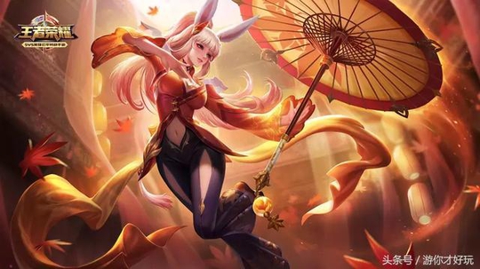 王者荣耀这个13888英雄,能把韩信和李白秀