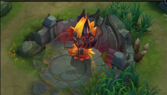 王者荣耀:很多人没注意到新赛季的这几个变