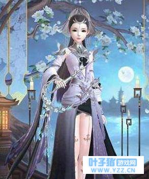 云裳羽衣魅影恶作剧竞技场高分搭配推荐