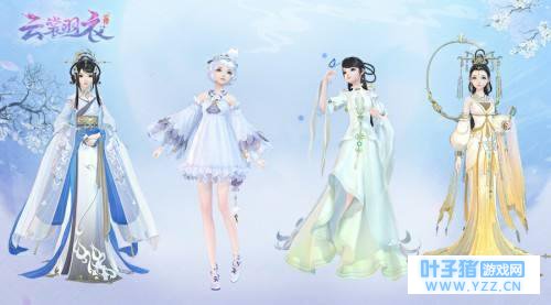 云裳羽衣祈玉作用解释 祈玉怎么获得