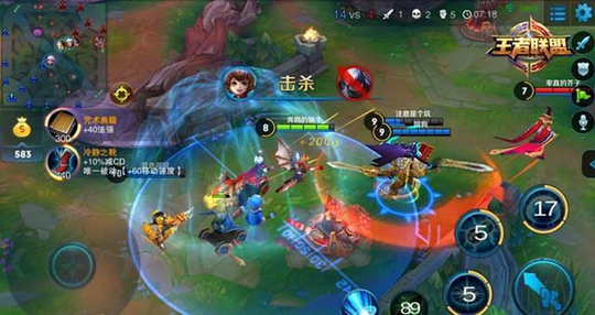 王者荣耀:老玩家最怀念的7大英雄,如今被