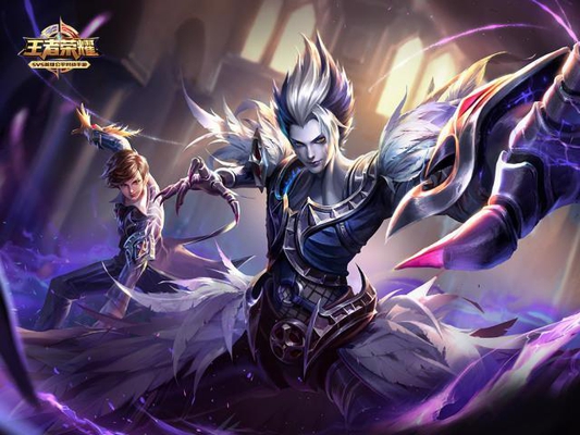 王者荣耀:元歌连招口诀上热搜,堪称史上最