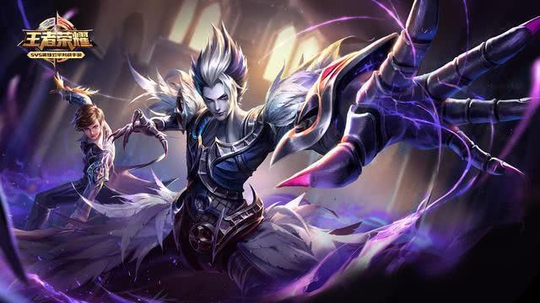 王者荣耀大神爆出元歌新玩法,打到敌方怀疑