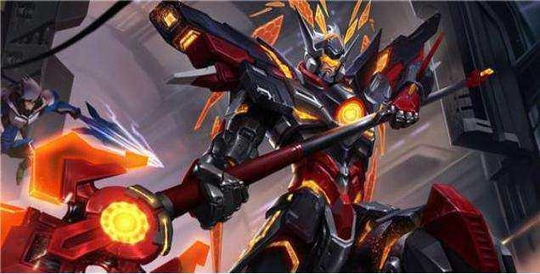 王者荣耀:这几名战士将在S12赛季崛起,排