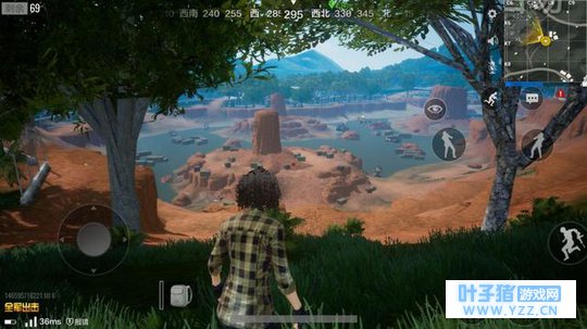 完美移植端游,全军出击给你最火爆的枪战体