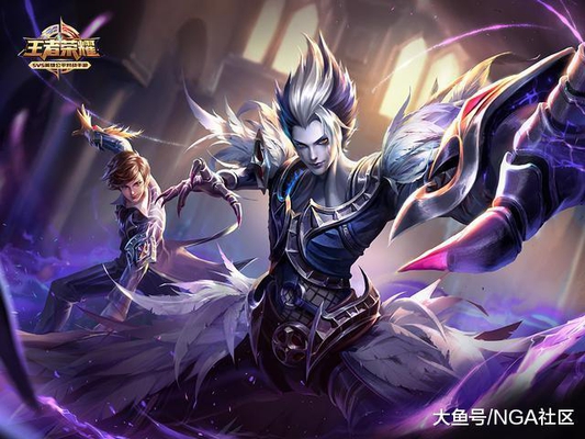 《王者荣耀》无限计划对游戏玩法的“边境突