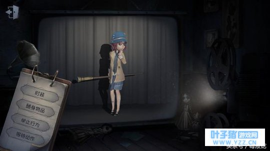 第五人格最难上手的3个角色,选他们就是开