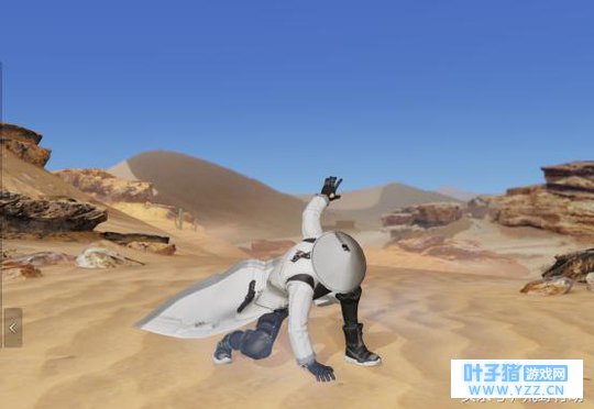 荒野行动:这三个配件虽然不起眼,但看见一