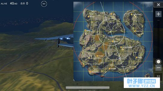 《荒野行动》国际服“烟花之夜”玩法介绍,