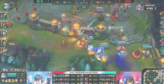 ΪʲôlolְҵսԸ·ߵҲ