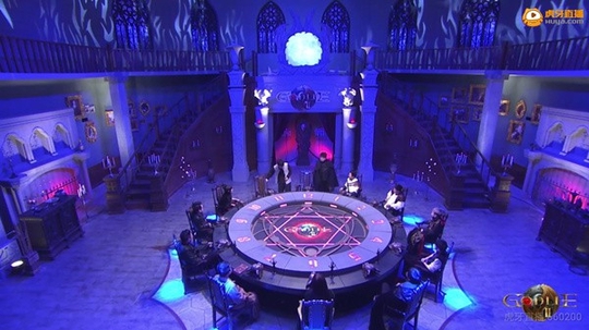 JYGodlie㣬11ѡMVP100