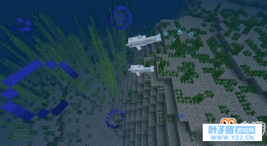 《我的世界》蓝色冰块获得方法及使用技巧