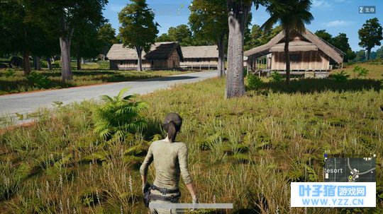 刺激战场更新后,全军出击玩家发帖表示要转