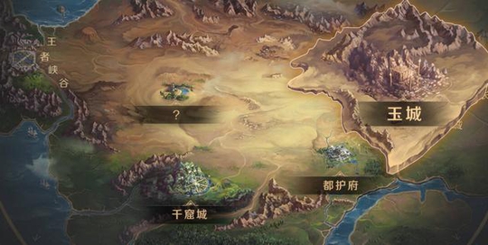 王者荣耀:3位新英雄模型初曝,囚徒技能效