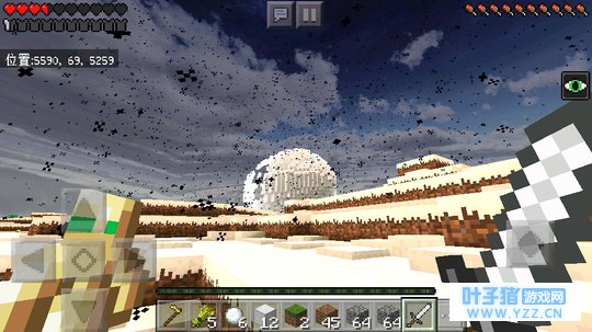 我的世界手动细思极恐系列第五弹