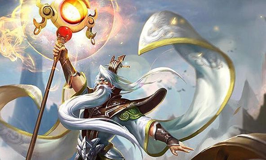 王者荣耀:不要在单排中拿出这几个英雄,不