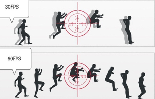 王者荣耀全面开放高帧率模式 走上高清王者