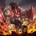 王者荣耀廉颇,如何成为一个保护欲极强的男