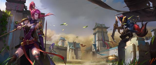 王者荣耀7.10更新:新模式与新皮肤上线,登