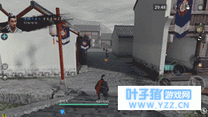 《流星蝴蝶剑》要加入“踢炸弹”?官方玩起