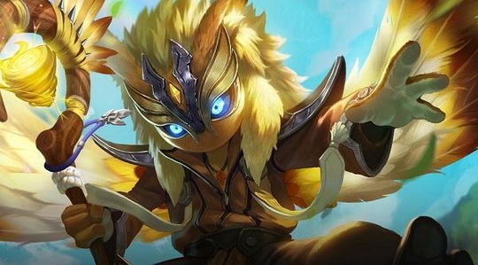 王者荣耀:S12赛季初应该禁哪些英雄?