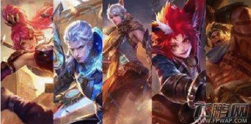 王者荣耀边境突围入口在哪? 王者荣耀边境突