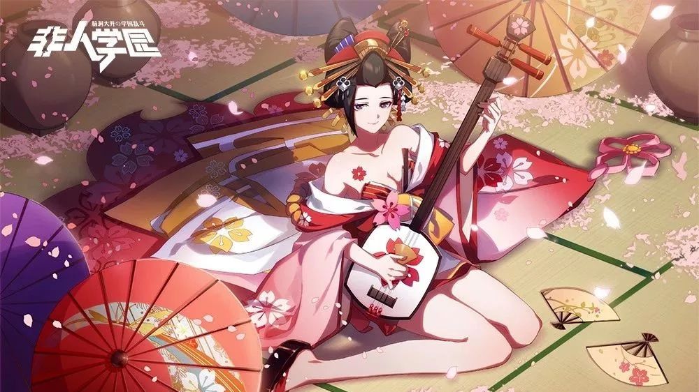 版本更新 | 夏日祭明日开启:持国上线,平