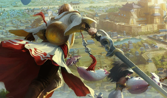 《王者荣耀》吃鸡玩法“边境突围”上线 提