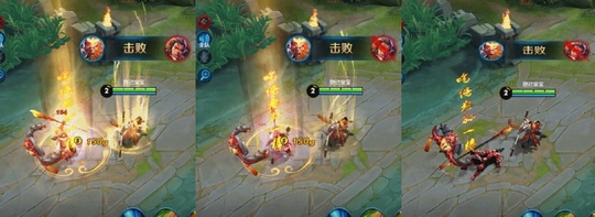 ������ҫ�������ר����ɱ��Ч�ع⣡����Į