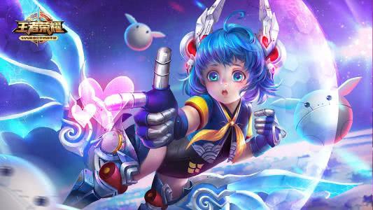 小学生为《王者荣耀》精心整理笔记, 文字和