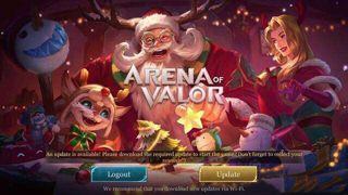 王者荣耀:不愧国服大神,小潮玩传说对决,