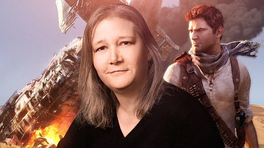 Amy Hennig Doesn't Blame EA For Canceling Visceral's Star Wars Game