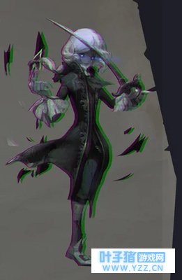 第五人格摄影师约瑟夫技能是什么