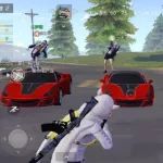 有本事放学别走,我......送你回家